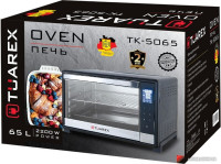 Мини-печь Tuarex TK-5065
