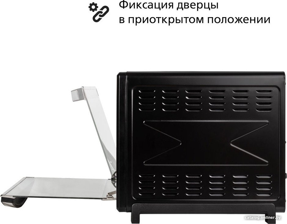 Мини-печь Tuarex TK-5065 Мини-печь Tuarex TK-5065