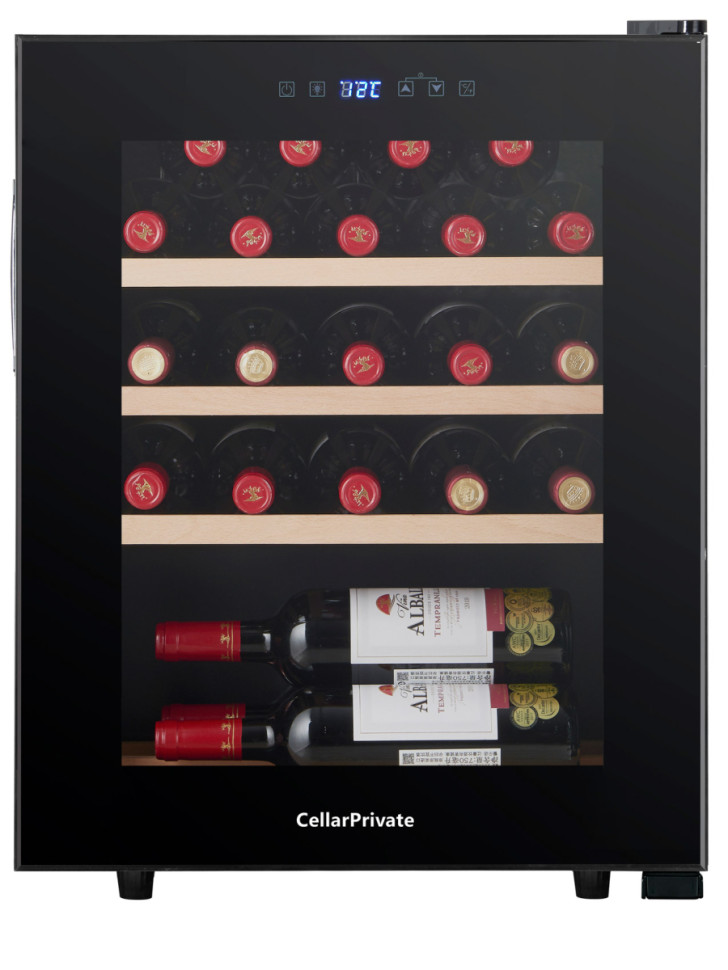 Винный шкаф Cellar Private CP023