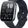 Умные часы Amazfit Bip 6 (черный, с черным силиконовым ремешком) Умные часы Amazfit Bip 6 (черный, с черным силиконовым ремешком)