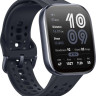 Умные часы Amazfit Bip 6 (черный, с черным силиконовым ремешком) Умные часы Amazfit Bip 6 (черный, с черным силиконовым ремешком)