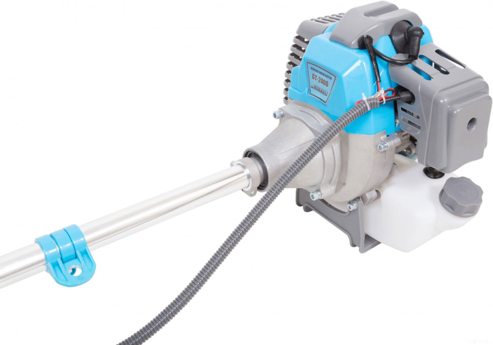 Триммер Mikkeli GT-2400 Триммер Mikkeli GT-2400