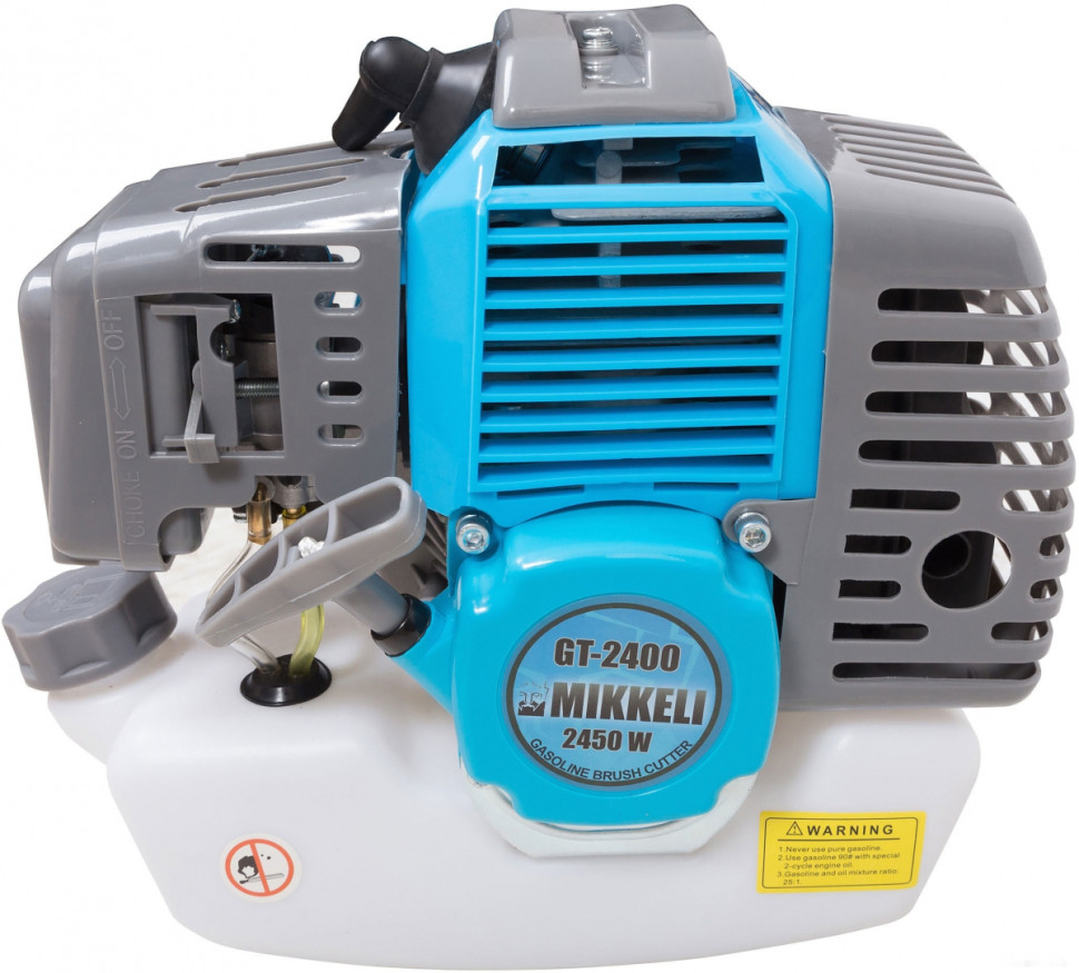 Триммер Mikkeli GT-2400 Триммер Mikkeli GT-2400