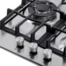 Варочная панель Weissgauff HGG 451 XB