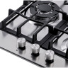 Варочная панель Weissgauff HGG 451 XB