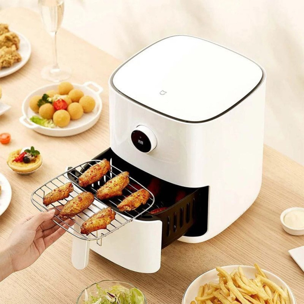 Фритюрница Xiaomi Mi Smart Air Fryer 3.5L