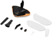 Паровая швабра Kitfort KT-3923