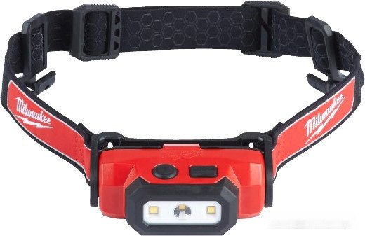 Фонарь Milwaukee L4 HL-301 4933479764