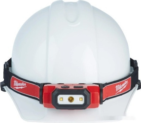 Фонарь Milwaukee L4 HL-301 4933479764