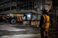 Фонарь Milwaukee L4 HL-301 4933479764