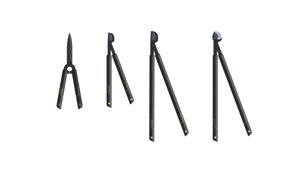 Сучкорез Fiskars 1001426