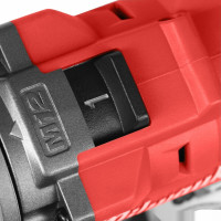 Ударная дрель-шуруповерт Milwaukee M12 FUEL M12FPD2-602X 4933479870 (с 2-мя АКБ 6 Ач, кейс)