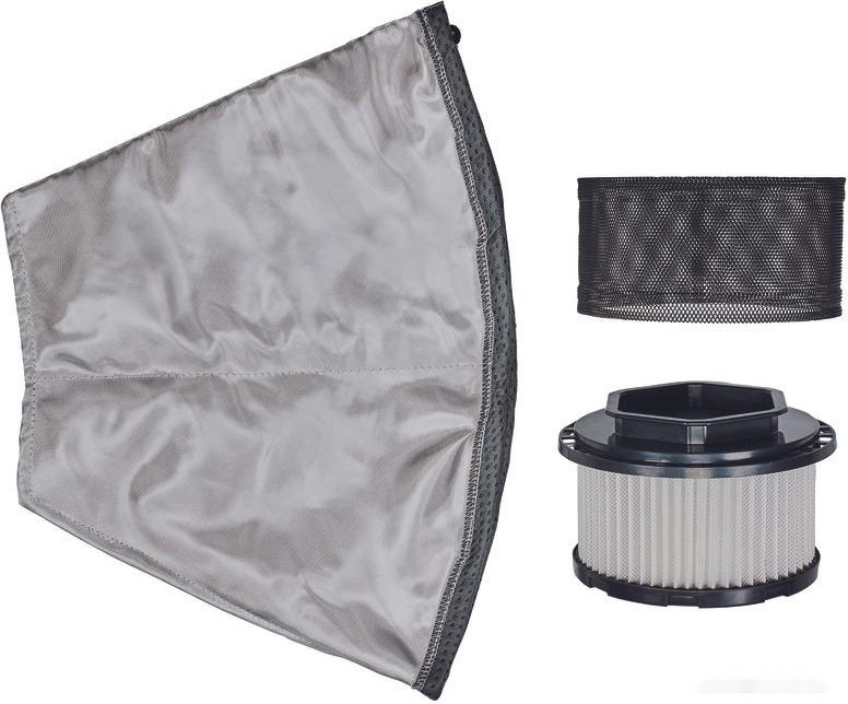 Промышленный пылесос Einhell TC-AV 1720 DW