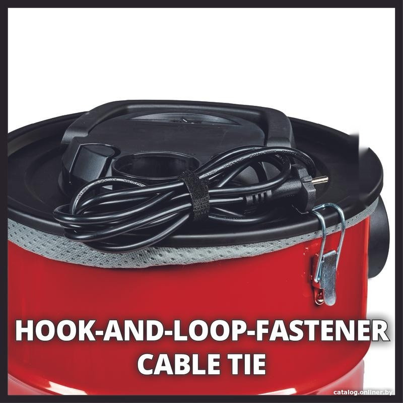 Промышленный пылесос Einhell TC-AV 1720 DW