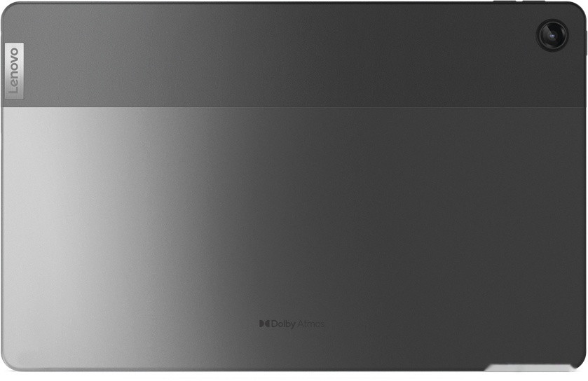 Планшет Lenovo Tab M10 Plus 3rd Gen TB-128XU 4GB/128GB LTE (серый) Планшет Lenovo Tab M10 Plus 3rd Gen TB-128XU 4GB/128GB LTE (серый)