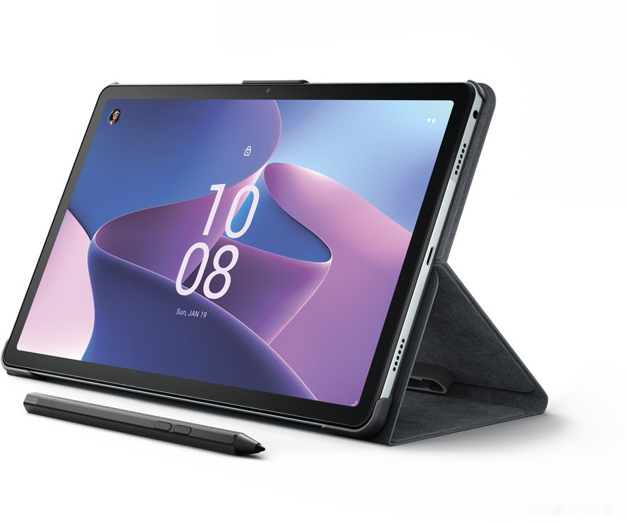 Планшет Lenovo Tab M10 Plus 3rd Gen TB-128XU 4GB/128GB LTE (серый) Планшет Lenovo Tab M10 Plus 3rd Gen TB-128XU 4GB/128GB LTE (серый)