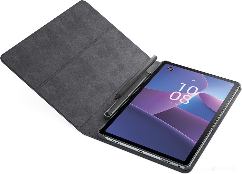 Планшет Lenovo Tab M10 Plus 3rd Gen TB-128XU 4GB/128GB LTE (серый) Планшет Lenovo Tab M10 Plus 3rd Gen TB-128XU 4GB/128GB LTE (серый)