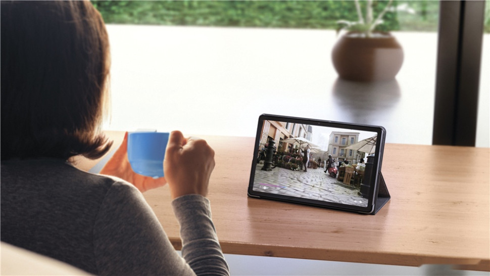 Планшет Lenovo Tab M10 Plus 3rd Gen TB-128XU 4GB/128GB LTE (серый) Планшет Lenovo Tab M10 Plus 3rd Gen TB-128XU 4GB/128GB LTE (серый)