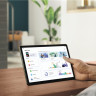 Планшет Lenovo Tab M10 Plus 3rd Gen TB-128XU 4GB/128GB LTE (серый) Планшет Lenovo Tab M10 Plus 3rd Gen TB-128XU 4GB/128GB LTE (серый)