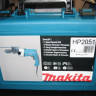 Дрель ударная Makita HP 2051 Дрель ударная Makita HP 2051