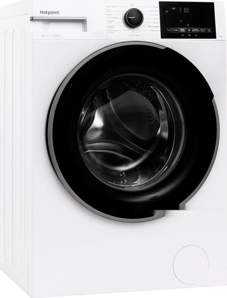 Стиральная машина Hotpoint WSH 7290 VWB Стиральная машина Hotpoint WSH 7290 VWB