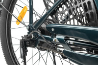 Электровелосипед MyWay Truck 350 24 (темно-синий)