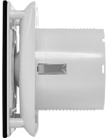 Осевой вентилятор Electrolux Glass EAFG-150 (черный)