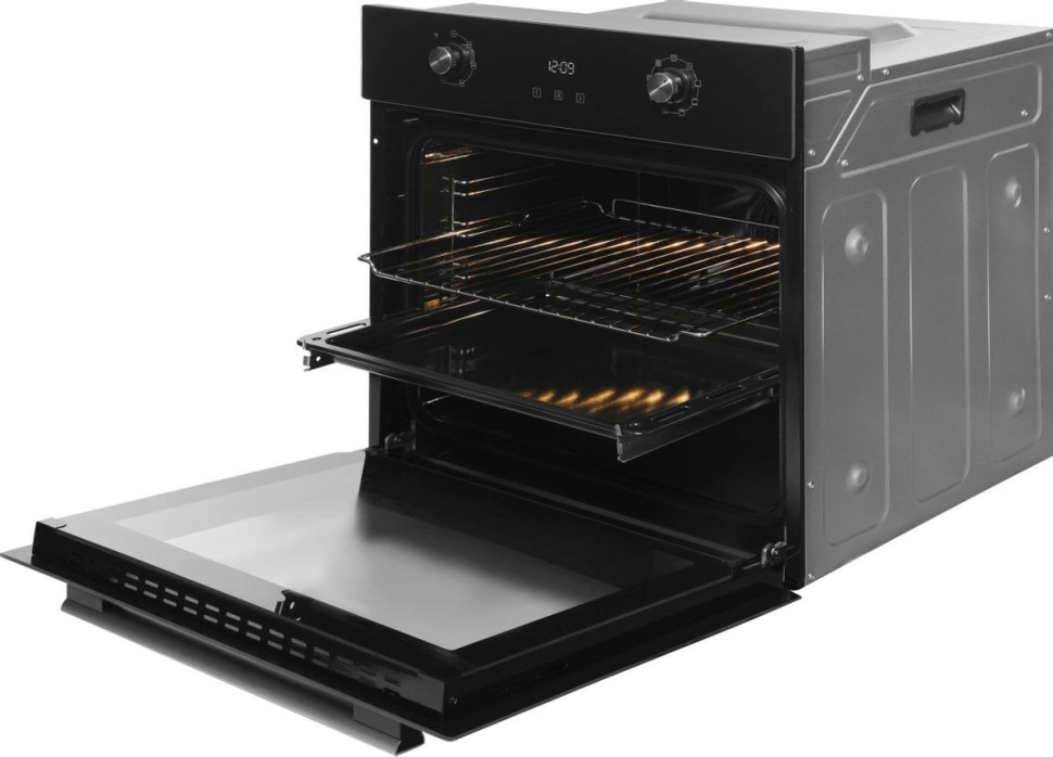 Духовой шкаф Hyundai HEO 66411 BG Духовой шкаф Hyundai HEO 66411 BG