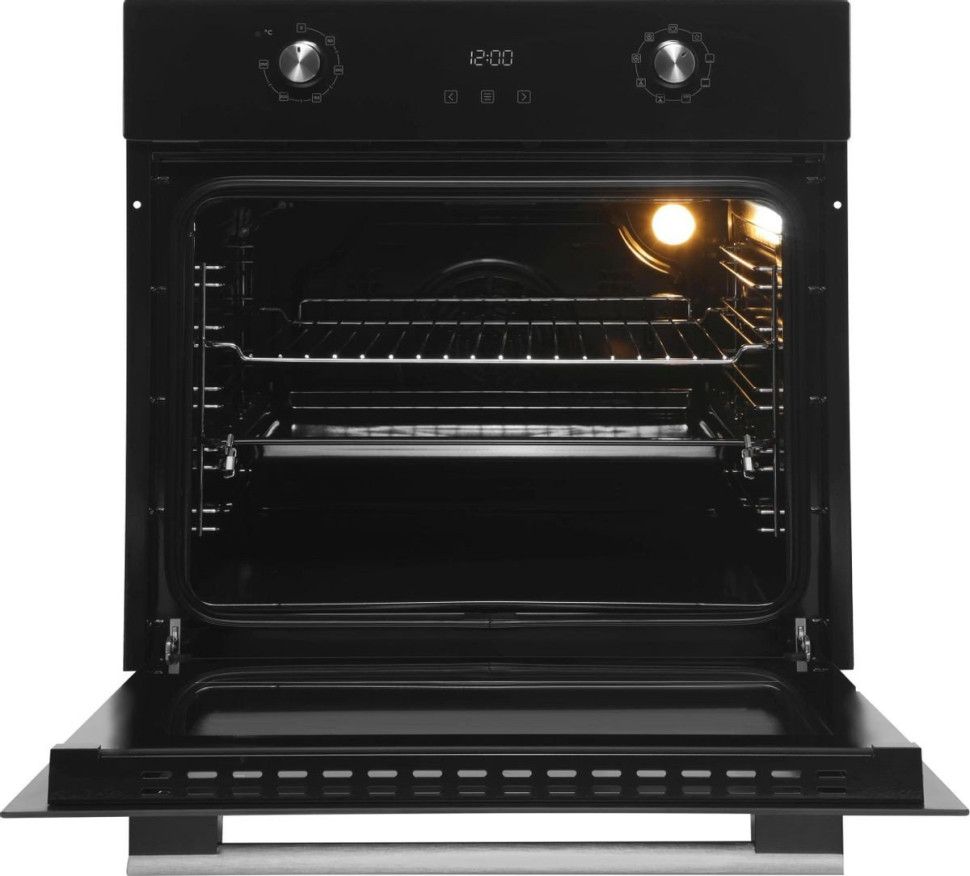 Духовой шкаф Hyundai HEO 66411 BG Духовой шкаф Hyundai HEO 66411 BG