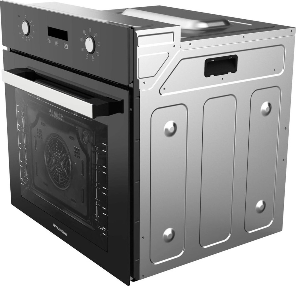 Духовой шкаф Hyundai HEO 66411 BG Духовой шкаф Hyundai HEO 66411 BG