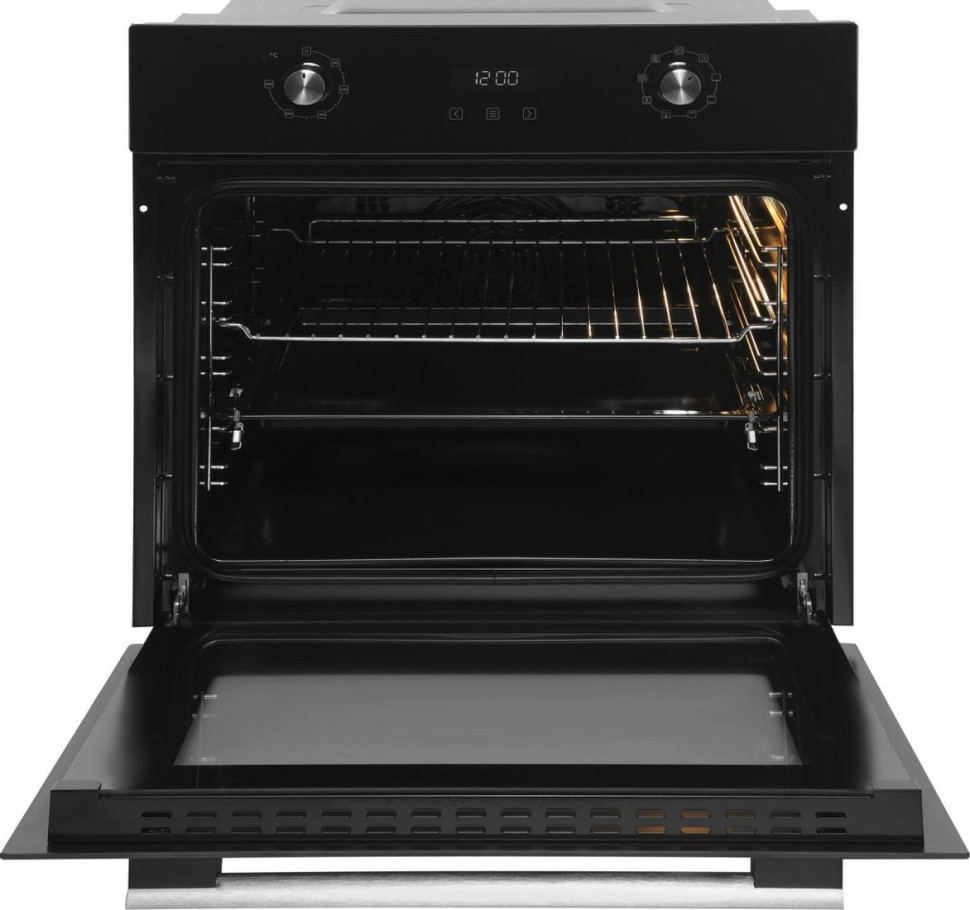 Духовой шкаф Hyundai HEO 66411 BG Духовой шкаф Hyundai HEO 66411 BG