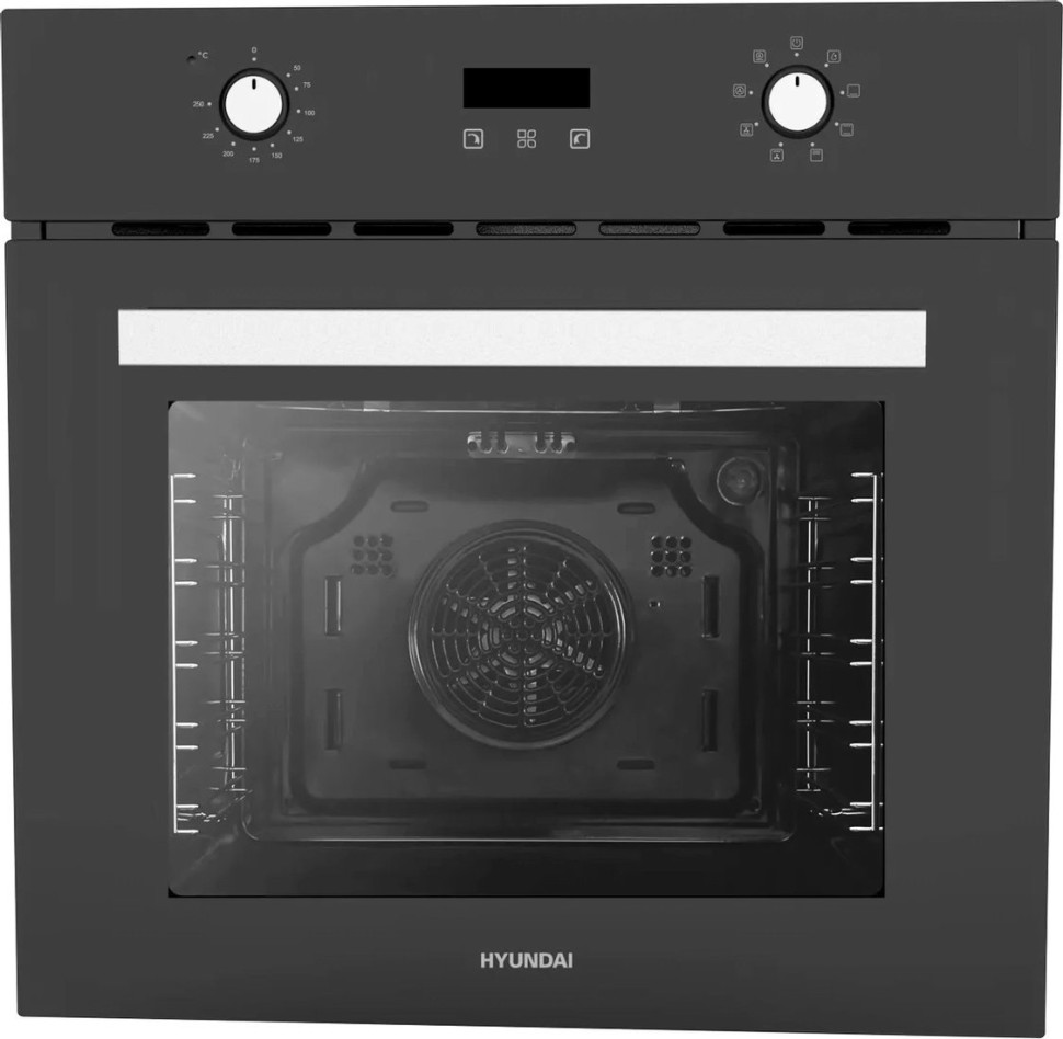 Духовой шкаф Hyundai HEO 66411 BG Духовой шкаф Hyundai HEO 66411 BG