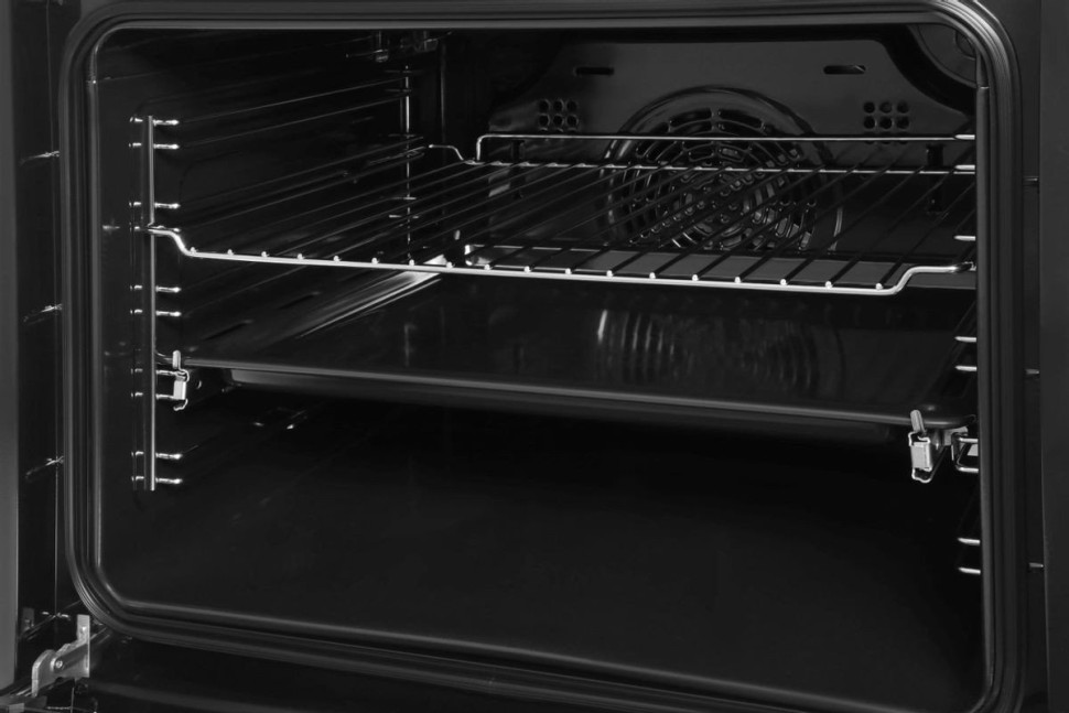 Духовой шкаф Hyundai HEO 66411 BG Духовой шкаф Hyundai HEO 66411 BG