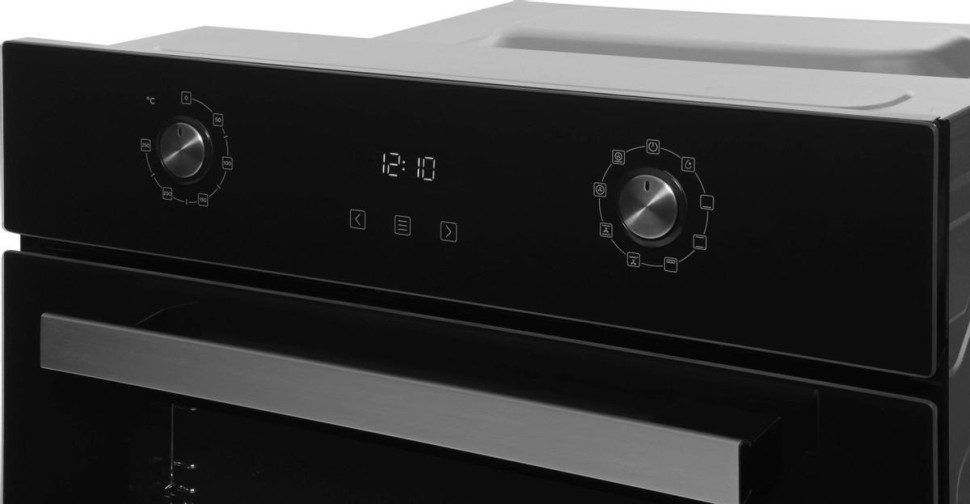 Духовой шкаф Hyundai HEO 66411 BG Духовой шкаф Hyundai HEO 66411 BG