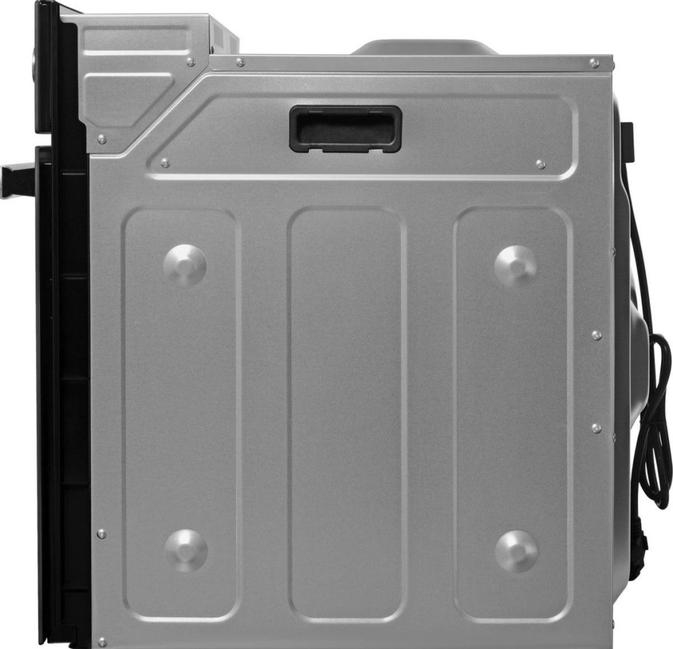 Духовой шкаф Hyundai HEO 66411 BG Духовой шкаф Hyundai HEO 66411 BG