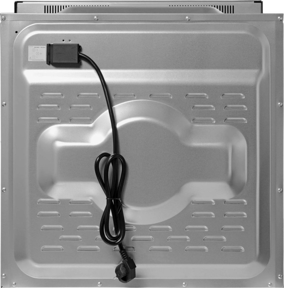 Духовой шкаф Hyundai HEO 66411 BG Духовой шкаф Hyundai HEO 66411 BG