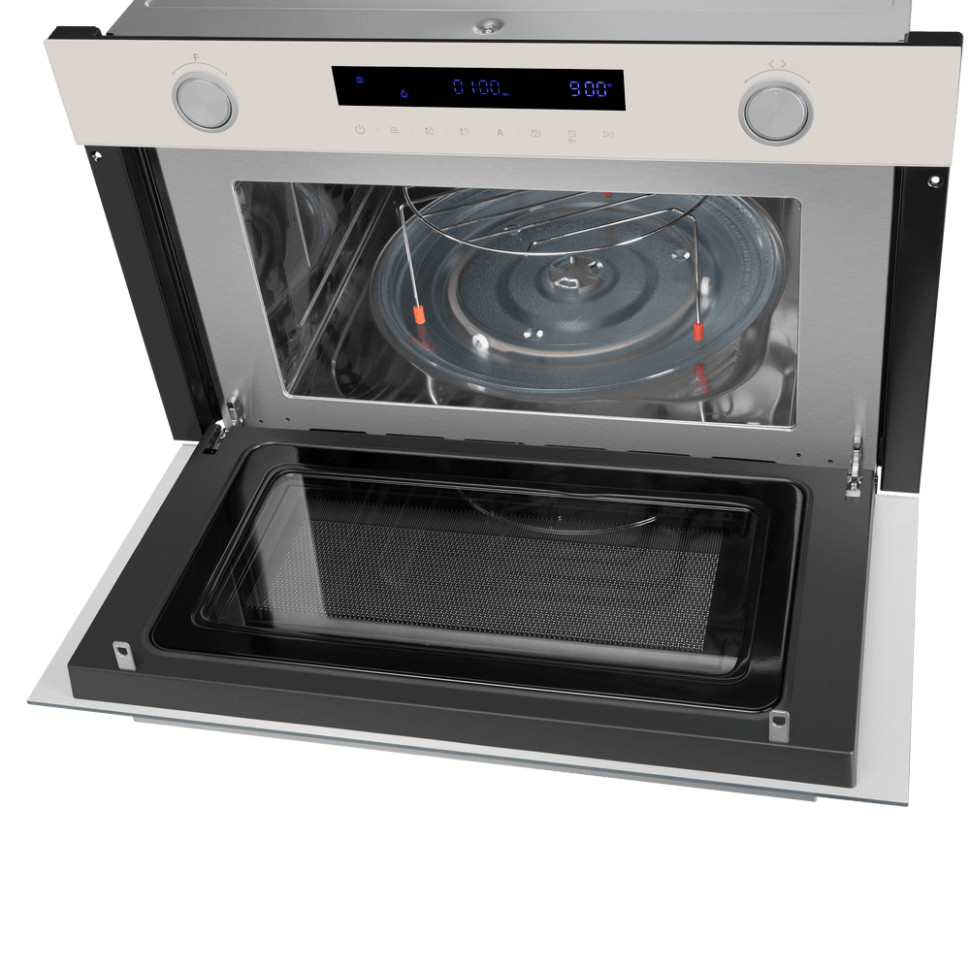 Микроволновая печь Maunfeld MBMO349GBG Микроволновая печь Maunfeld MBMO349GBG