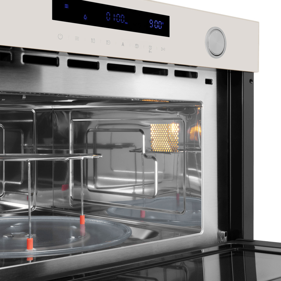 Микроволновая печь Maunfeld MBMO349GBG Микроволновая печь Maunfeld MBMO349GBG