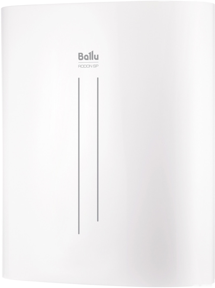 Водонагреватель Ballu BWH/S 30 Rodon SP