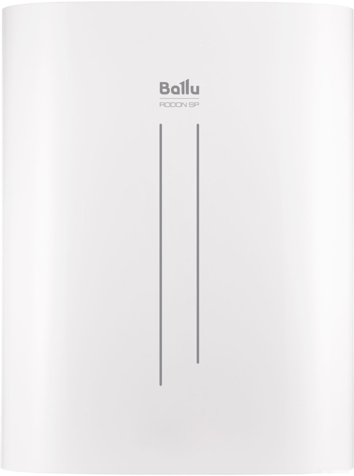 Водонагреватель Ballu BWH/S 30 Rodon SP Водонагреватель Ballu BWH/S 30 Rodon SP