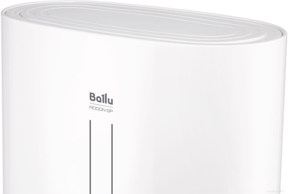 Водонагреватель Ballu BWH/S 30 Rodon SP Водонагреватель Ballu BWH/S 30 Rodon SP