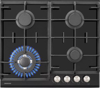 Варочная панель NORDFROST HM 6042 B