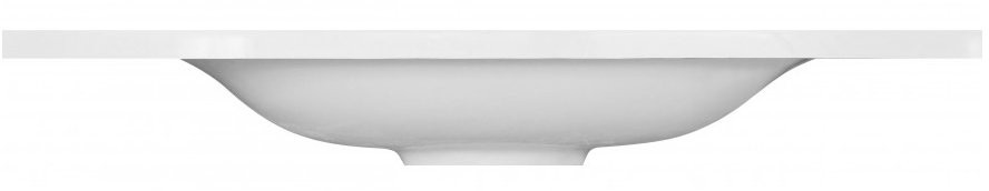 Умывальник Эстет Бали 65x45 1-0021 Умывальник Эстет Бали 65x45 1-0021