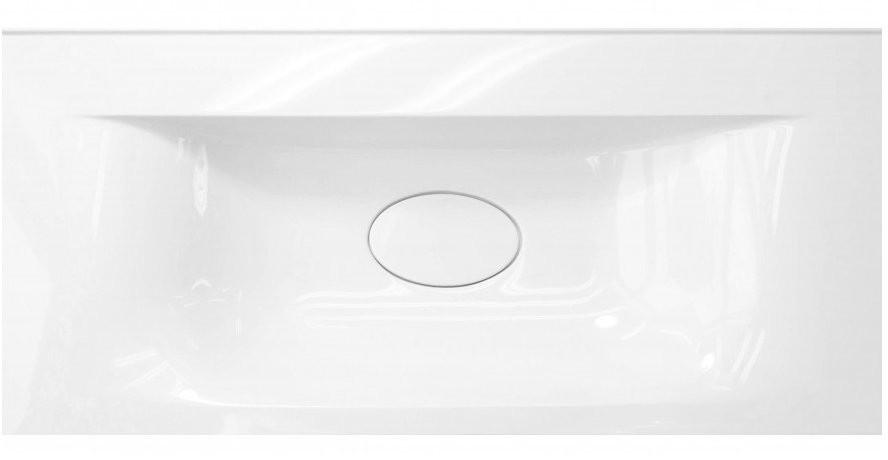 Умывальник Эстет Бали 65x45 1-0021 Умывальник Эстет Бали 65x45 1-0021