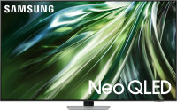 Телевизор Samsung Neo QLED 4K QN90D QE65QN90DAUXRU