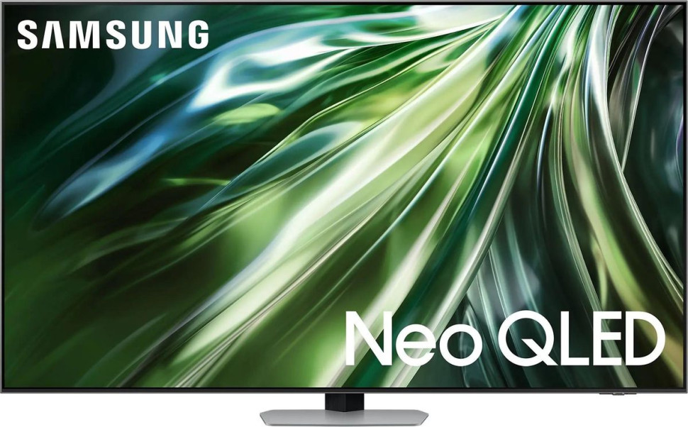Телевизор Samsung Neo QLED 4K QN90D QE65QN90DAUXRU