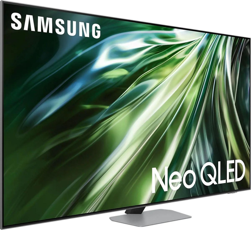 Телевизор Samsung Neo QLED 4K QN90D QE65QN90DAUXRU