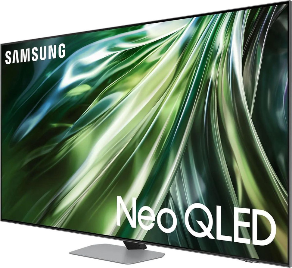 Телевизор Samsung Neo QLED 4K QN90D QE65QN90DAUXRU