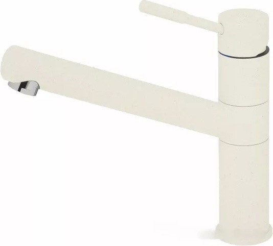 Смеситель Elleci Teseo G62 Bianco Antico