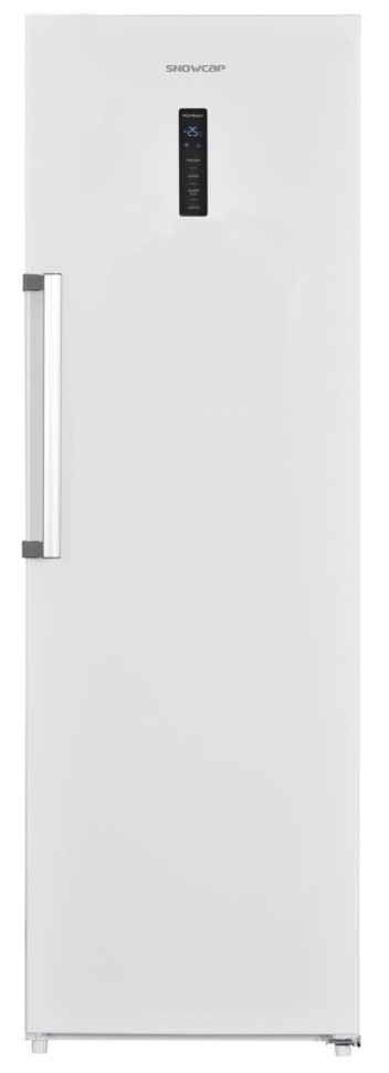 Морозильник Snowcap FR NF 307 W